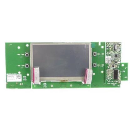Picture of GE Display Board Part# WR55X34171
