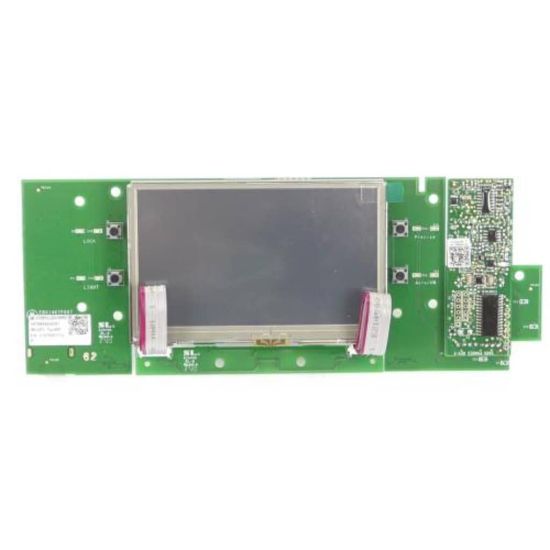 Picture of GE Display Board Part# WR55X34171
