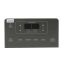 Picture of GE Interface Dispenser Asm Grey Part# WR55X34887