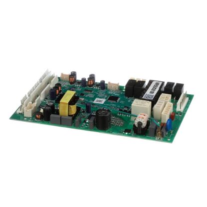 Picture of GE Board T Main Bf Vs Part# WR55X35106