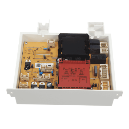 Picture of GE Power Supply Board Part# WR55X35325