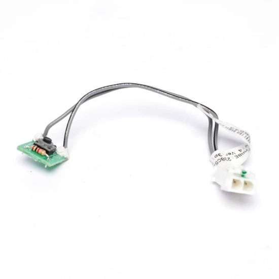 Picture of GE Switch Actuator Part# WR55X39626