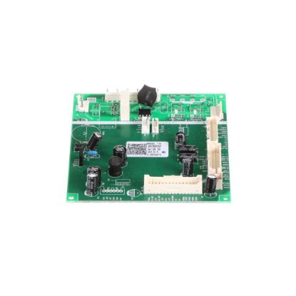 Picture of GE Main Control Board Part# WR55X37110