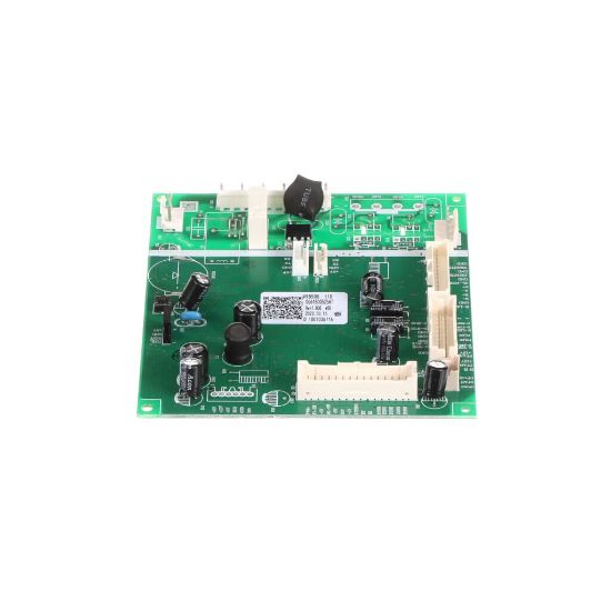 Picture of GE Main Control Board Part# WR55X37110