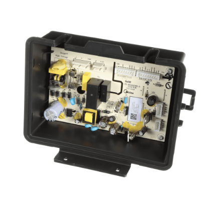 Picture of GE Main Control Board Part# WR55X37669