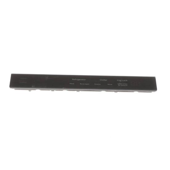 Picture of GE 4 Mode Convertible Drawer Control Part# WR55X41525