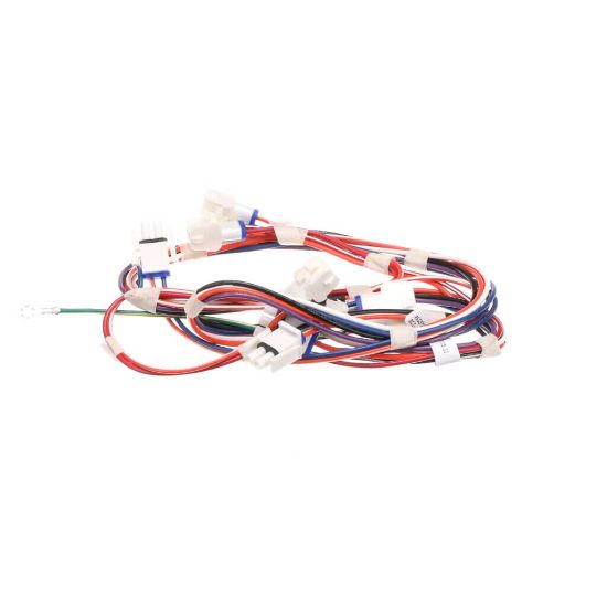 Picture of GE Evaporator Harness Ac Part# WR55X39705