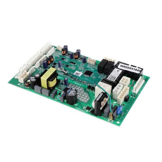 Picture of GE Refrigerator Main Control Board Part# WR55X41845