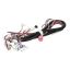 Picture of GE Main Dc Harness Part# WR55X41667