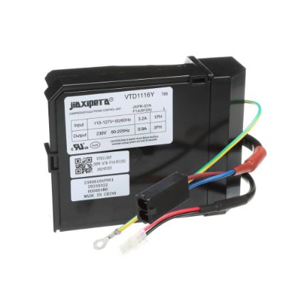 Picture of GE Inverter Part# WR55X43006