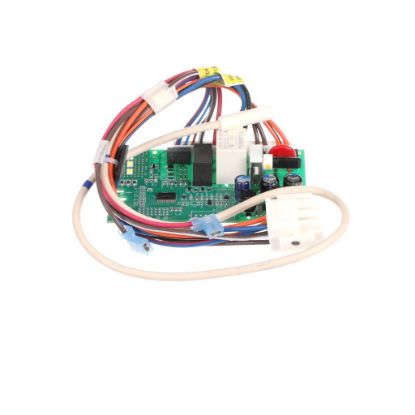 Picture of GE Refrigerator Main Control Board Part# WR55X43779