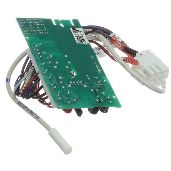 Picture of GE Refrigerator Main Control Board Part# WR55X43825