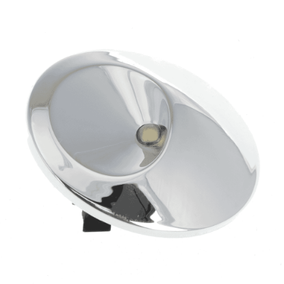 Picture of GE Fresh Food Led Chrome Part# WR55X48386