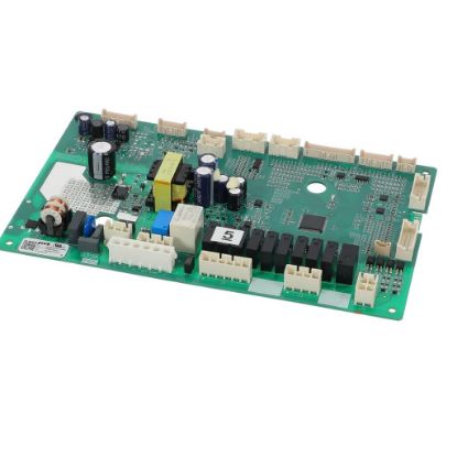 Picture of GE Main Control Board Part# WR55X46805