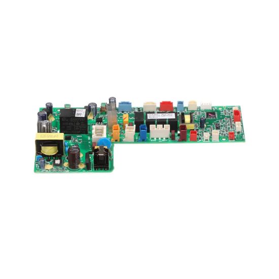 Picture of GE Main Control Board Part# WR55X41985