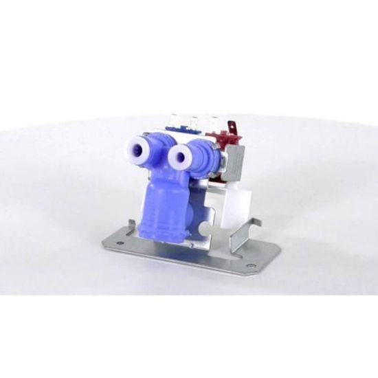 Picture of GE Water Valve Asm Part# WR57X10061