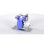 Picture of GE Water Valve Asm Part# WR57X10061