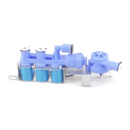 Picture of GE Valvel Tri Water Part# WR57X10102