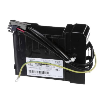 Picture of GE Inverter Part# WR55X36435