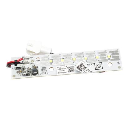 Picture of GE Tower Led Board Part# WR55X47612