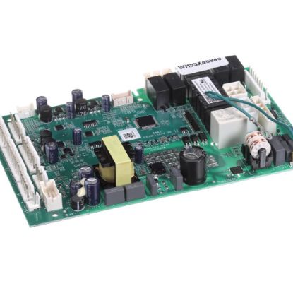 Picture of GE Board Main Part# WR55X46945
