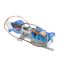 Picture of GE Valve Dual Water W Fm Part# WR57X24979