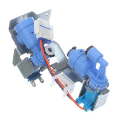 Picture of GE Valve Double Im Asm Part# WR57X27527