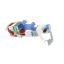Picture of GE Isolation Valve And Jumper Part# WR57X30890