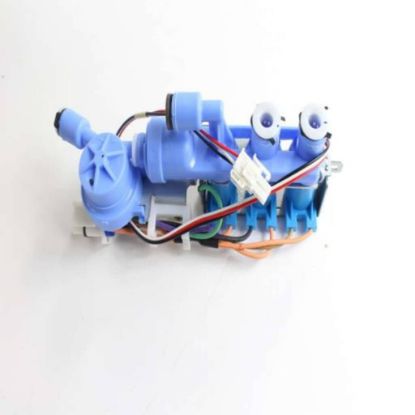 Picture of GE Valve Tri Water Fm Asm Part# WR57X24974