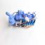 Picture of GE Valve Tri Water Fm Asm Part# WR57X24974