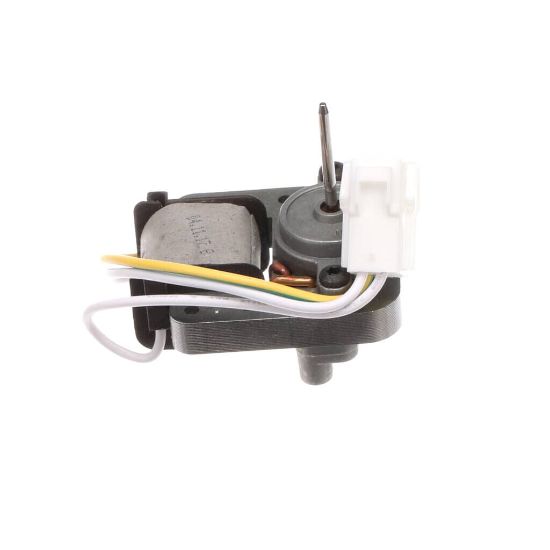 Picture of GE Evap Fan Motor Part# WR60X10122