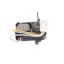 Picture of GE Evap Fan Motor Part# WR60X10122