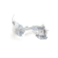Picture of GE Triple Water Valve Part# WR57X36626