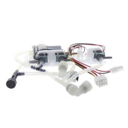 Picture of GE Bracket Pump & Valve Part# WR57X31545