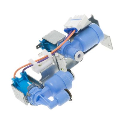 Picture of GE Valve Double Im Asm Part# WR57X25917