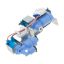 Picture of GE Valve Double Im Asm Part# WR57X25917