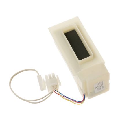 Picture of GE Damper & Thermister Asm Part# WR60X10215