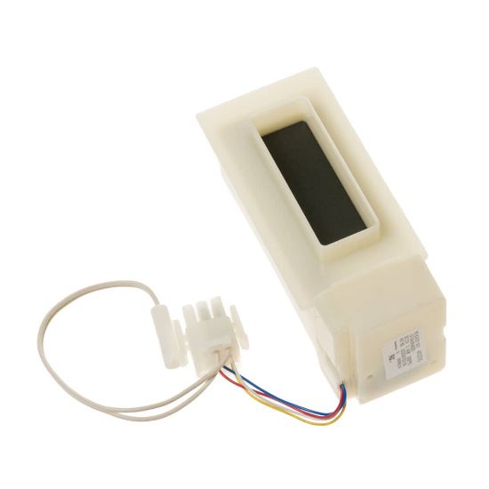 Picture of GE Damper & Thermister Asm Part# WR60X10215