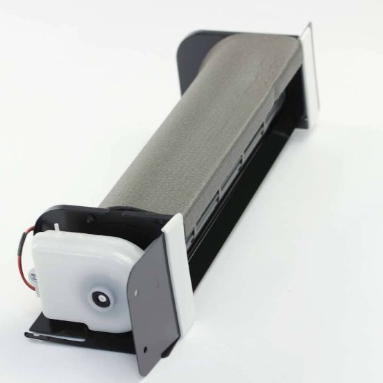 Picture of GE Assembly-fan Motor Ref Part# WR60X10179