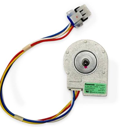 Picture of GE Motor Evap Dc Part# WR60X10185