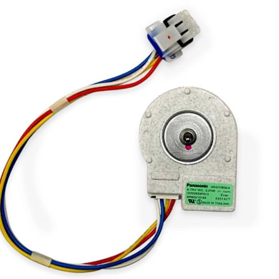 Picture of GE Motor Evap Dc Part# WR60X10185