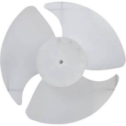 Picture of GE Blade Evap Fan Asm Part# WR60X10205
