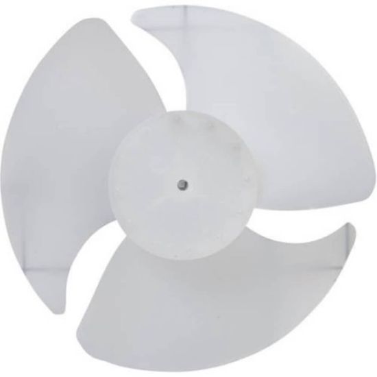 Picture of GE Blade Evap Fan Asm Part# WR60X10205