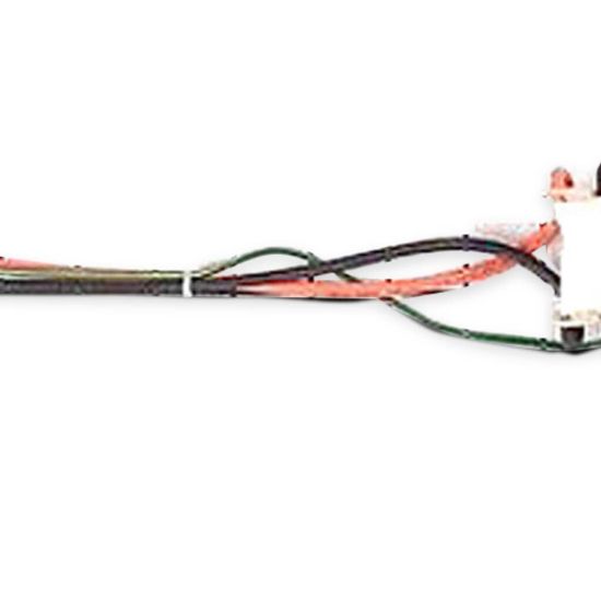 Picture of GE Motor Cond Fan Part# WR60X10168