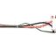 Picture of GE Motor Cond Fan Part# WR60X10168