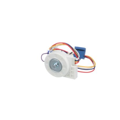 Picture of GE Motor Dc Evap Fan Asm Part# WR60X10228