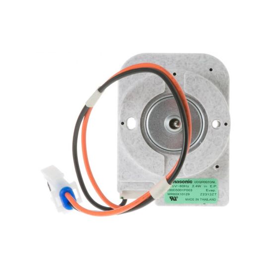 Picture of GE Motor Ac/dc Fan Part# WR60X10257