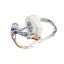 Picture of GE Motor Dc Evap Fan Asm Part# WR60X10277
