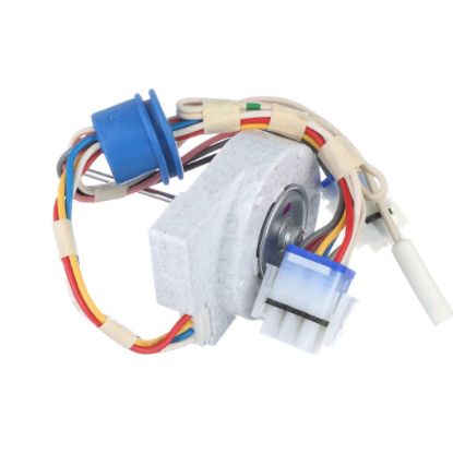 Picture of GE Motor Dc Evap Fan Asm Part# WR60X10318