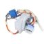 Picture of GE Motor Dc Evap Fan Asm Part# WR60X10318